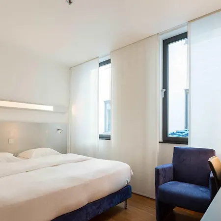 Hotel Aqua By Happyculture