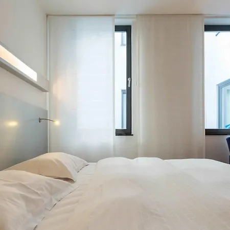 Aqua By Happyculture Brussels