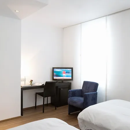 Aqua By Happyculture 3* Brussels