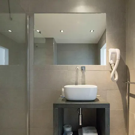 Aqua By Happyculture Hotel Brussels