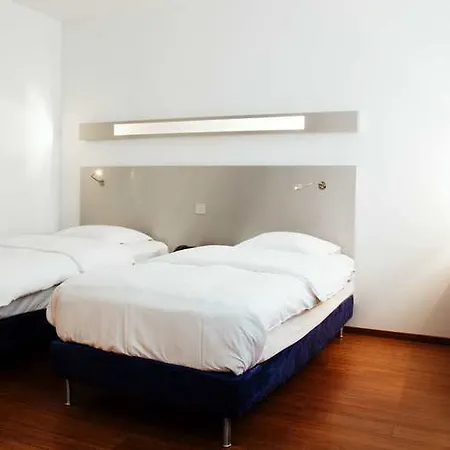 Aqua By Happyculture Brussels