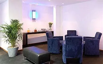 Hotel Aqua By Happyculture Brussels