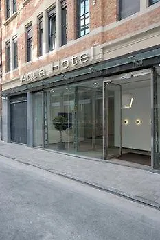 Aqua By Happyculture Brussels