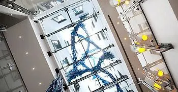 Hotel Aqua By Happyculture 3*