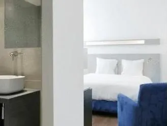 Hotel Aqua By Happyculture