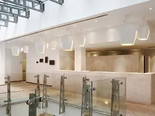 Aqua By Happyculture Hotel Brussels
