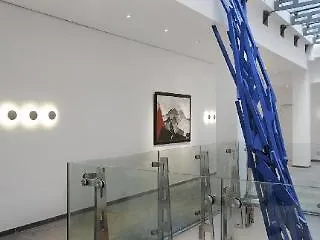 Aqua By Happyculture Hotel