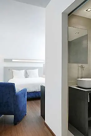 Aqua By Happyculture 3* Brussels