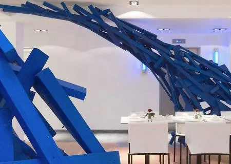 Aqua By Happyculture 3* Brussels