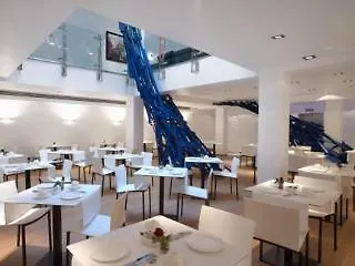 Aqua By Happyculture 3* Brussels