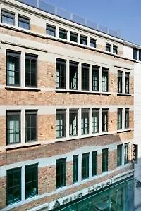 Aqua By Happyculture Hotel Brussels