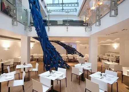 Aqua By Happyculture Hotel 3*