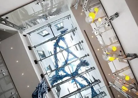 Hotel Aqua By Happyculture