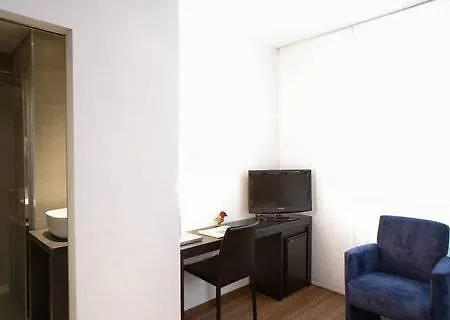 Aqua By Happyculture 3* Brussels
