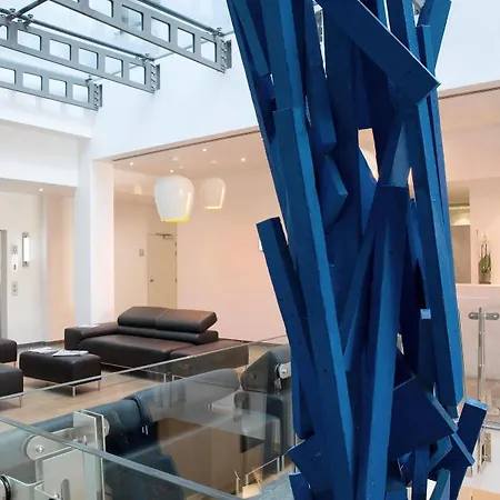 Aqua By Happyculture Hotel