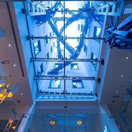 Aqua By Happyculture Hotel 3*
