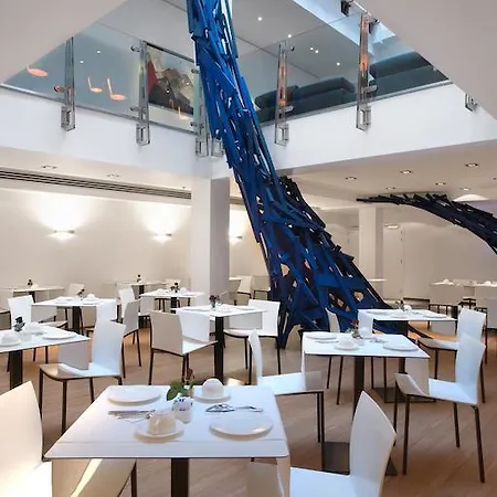 Aqua By Happyculture Hotel 3*